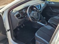 gebraucht VW Polo 1.0 TSI 70kW Highline Android/Apple Carplay
