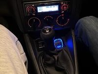 Gebraucht VW Golf IV 75 PS (55 kW) 2001 Silber Limousine