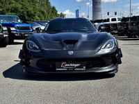 Gebraucht Dodge Viper 649 PS (477 kW) 2015 Schwarz