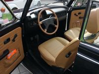 gebraucht VW Käfer Cabriolet 1303 LS