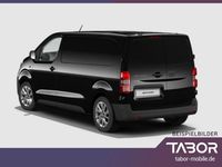 Neu Fiat Scudo 179 PS (131 kW) 2025 Schwarz metallic Van