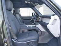 Neu Land Rover Defender Dynamic 349 PS (256 kW) 2026 Grün SUV