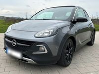 gebraucht Opel Adam Rocks 1.0 ECOTEC DI Turbo ecoFLEX (85kW)