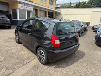 Brugt Citroën C2 Tonic 73 HK (53 kW) 2009 Sort Hatchback