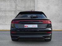 Gebraucht Audi Q8 Competition 286 PS (210 kW) 2022 Außenfarbe: SUV