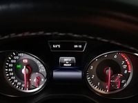 Gebraucht Mercedes CLA180 122 PS (89 kW) 2013 Schwarz Limousine