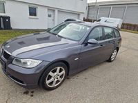 gebraucht BMW 318 318 i