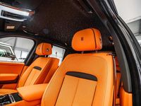 Neu Rolls Royce Cullinan 600 PS (441 kW) 2026 Schwarz SUV