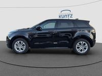 Gebraucht Land Rover Range Rover evoque Black Edition 163 PS (119 kW) 2025 Santorini black SUV