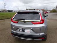 gebraucht Honda CR-V 2.0 i-MMD Hybrid 4WD Lifestyle