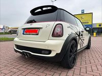 Gebraucht Mini Cooper S 174 PS (127 kW) 2007 Weiß Kleinwagen