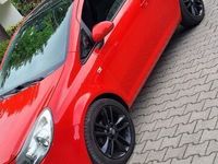 gebraucht Opel Corsa 1.2 Twinport Color Edition