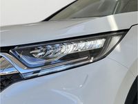 gebraucht Honda CR-V 2.0 i-MMD HYBRID ELEGANCE+NAVI+LED+SITZHZG