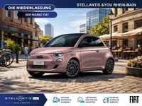 Neu Fiat 500e La Prima 86 kW (118 PS) 2026 Cabrio