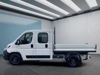 Neu Opel Movano 140 PS (102 kW) 2025 Weiß Van / Kleinbus