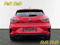 Neu Renault Clio V Evolution 91 PS (66 kW) 2025 Rot Limousine