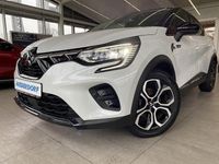 Gebraucht Mitsubishi ASX Top 94 PS (69 kW) 2023 Weiß SUV