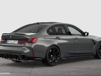 Neu BMW M3 Competition Edition 530 PS (389 kW) 2026 Grau Limousine