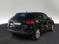 Gebraucht Audi Q2 Advanced 190 PS (139 kW) 2025 0e mythosschwarz metallic SUV