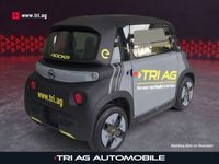 gebraucht Opel Rocks-e Electric (9kW) Paket TeKno mit Akzenten