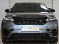 Gebraucht Land Rover Range Rover Velar R-Dynamic 300 PS (220 kW) 2019 Corris grey / ebony s SUV