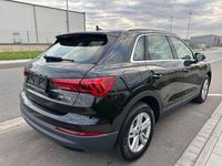 Gebraucht Audi Q3 150 PS (110 kW) 2021 Schwarz SUV