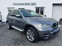 Gebraucht BMW X5 Performance 245 PS (180 kW) 2010 Grau SUV