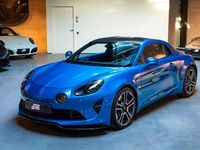 Gebraucht Alpine A110 300 PS (220 kW) 2023 Blau Coupé
