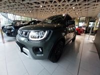 gebraucht Suzuki Ignis Comfort, 5 Jahre Garantie*