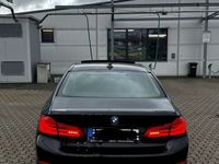 gebraucht BMW 530 i xDrive A -