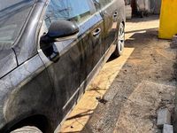 Gebraucht VW Passat 200 PS (147 kW) 2005 Schwarz Kombi