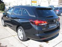 gebraucht Opel Astra Sports Tourer Edition