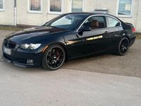 Gebraucht BMW 335 Performance 306 PS (225 kW) 2007 Schwarz Coupé