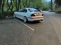 Usado BMW 328 Performance 193 HP (141 kW) 2000 Branco Sedan