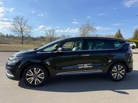 Second-hand Renault Espace Initiale Paris 200 CP (147 kW) 2016 Negru Monovolum