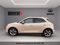 Używany Ora 03 125 kW (171 KM) 2023 Beżowy Hatchback