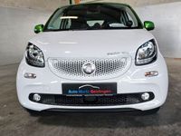 gebraucht Smart ForFour Electric Drive ForFour / EQ Passion