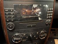 Gebraucht Mercedes A200 136 PS (100 kW) 2006 Silber Kleinwagen