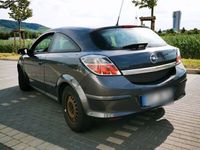 gebraucht Opel Astra GTC 1.4 Edition ecoFLEX Klima Tempomat