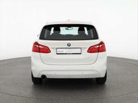 gebraucht BMW 218 Active Tourer 218 Active Tourer i LED Navi Sitzheizung Tempomat