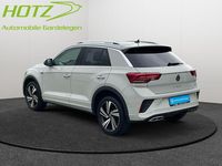 Gebraucht VW T-Roc R-line 150 PS (110 kW) 2024 SUV