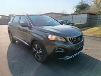 Gebraucht Peugeot 5008 Allure 131 PS (96 kW) 2020 SUV