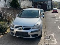 Gebraucht VW Golf V 105 PS (77 kW) 2005 Silber Kleinwagen
