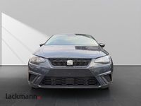 Neu Seat Ibiza 116 PS (85 kW) 2026 Grau Kleinwagen
