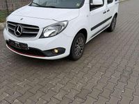 Gebraucht Mercedes Citan 111 110 PS (80 kW) 2020 Van