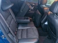 Gebraucht Honda Accord 155 PS (114 kW) 2004 Blau Kombi