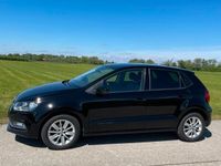 gebraucht VW Polo 1.2 Benzin Comfort 5-trg