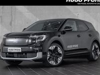 Gebraucht Ford Explorer Extended Range 210 kW (286 PS) 2024 Schwarz SUV