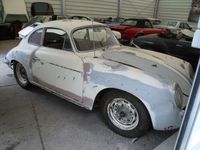 Gebraucht Porsche 356 90 PS (66 kW) 1963 Weiß Coupé