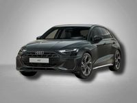 Neu Audi A3 S-Line 150 PS (110 kW) 2026 Mythosschwarz metallic Limousine